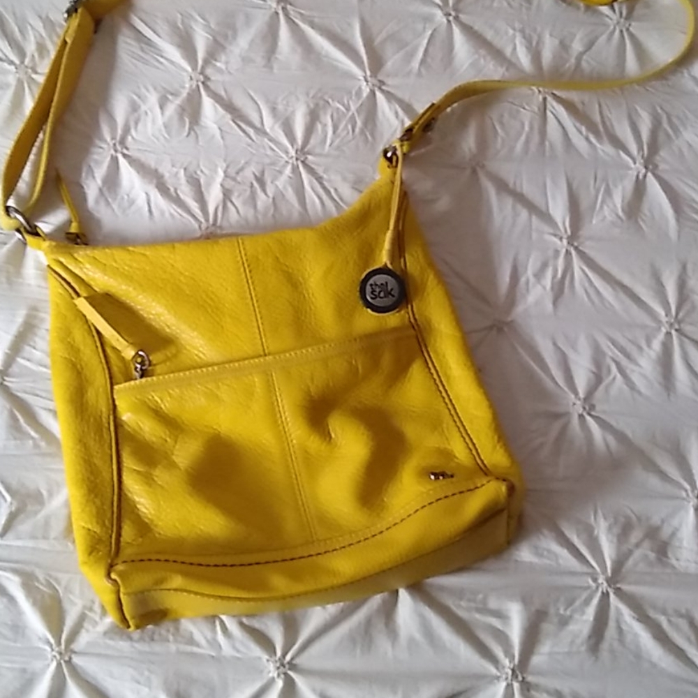 The Sak Purse